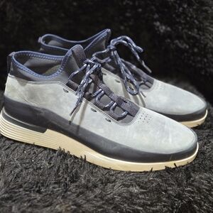 Wolf & Shepherd Crossover Mid WTZ Shoes Mid Top Mens Size 9.5